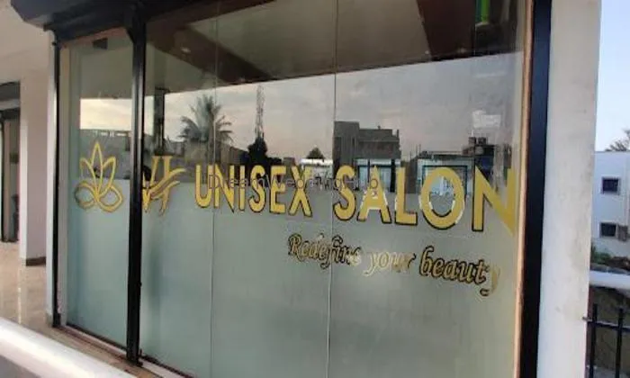 Vj Unisex Salon Vj Unisex Salon