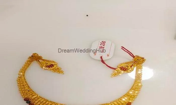 Vjs Vraj Jewellers