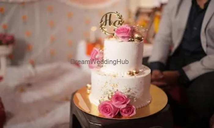 Vk Cakes & Gifts