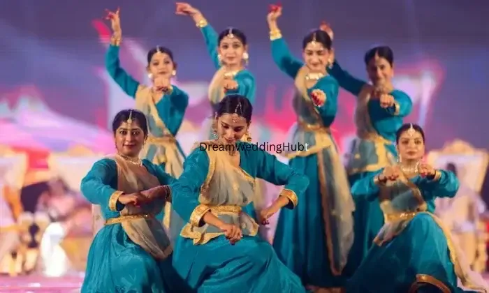 Vk Dance Company