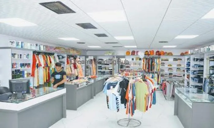 Vk Fashions
