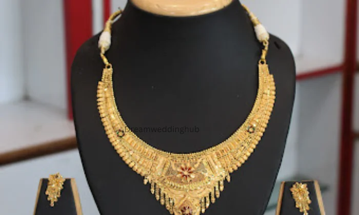 Vk Jewellers