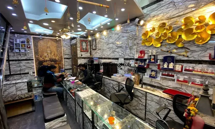 Vk Jewellers