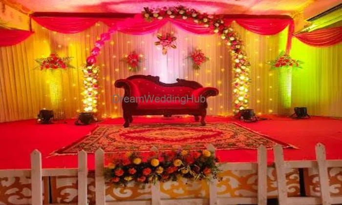 Vk Mahal Wedding & Marriage Halls - Tiruvottiyur