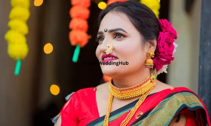 Vk Professional Makeup