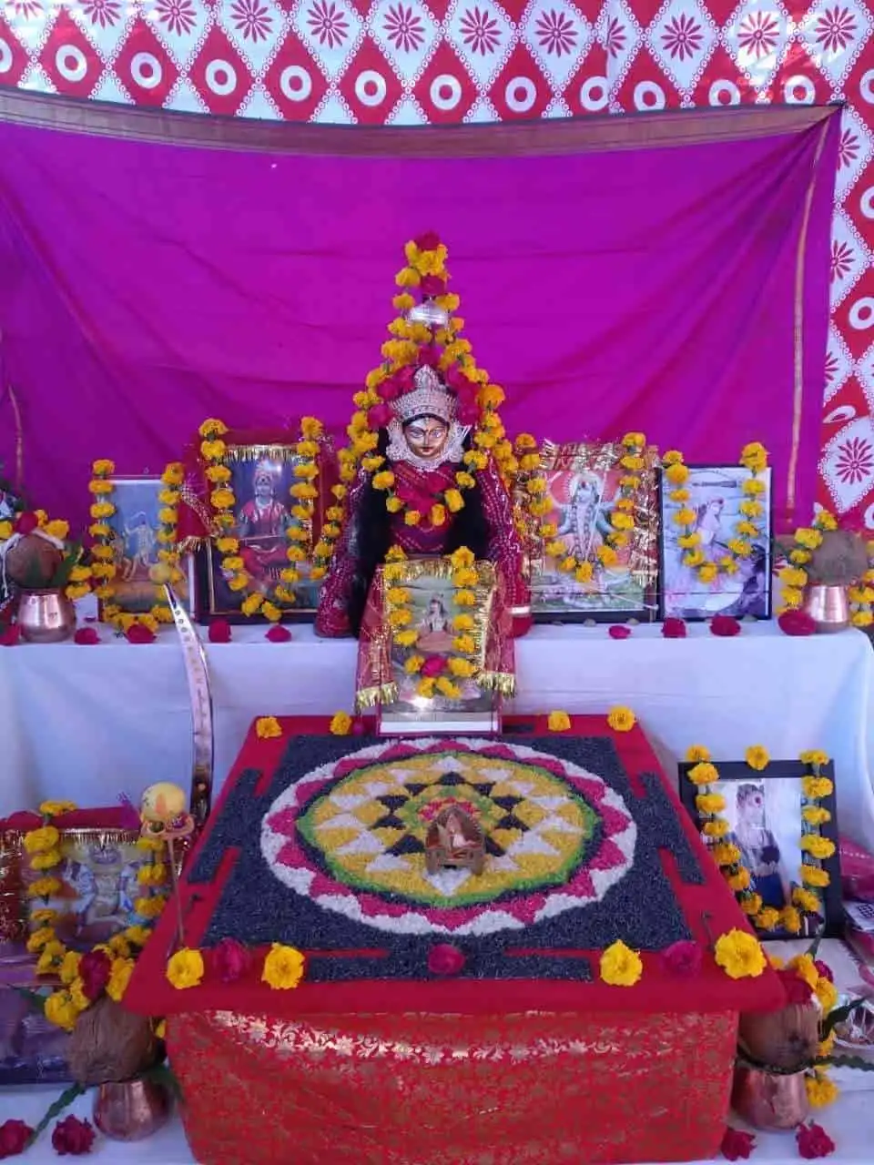 Vk Shastri