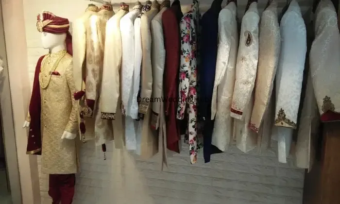 Vk Tailors