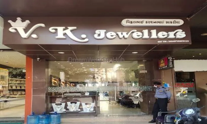 V.k.jewellers