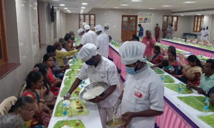 Vkm Caterers