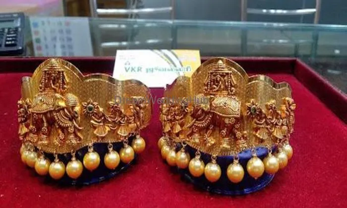 Vkr Jewellery