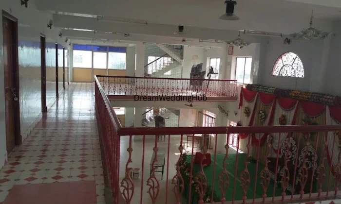 Vkr Mahal