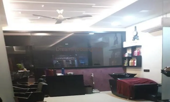 Vl Make Up Lounge & Family Sallon
