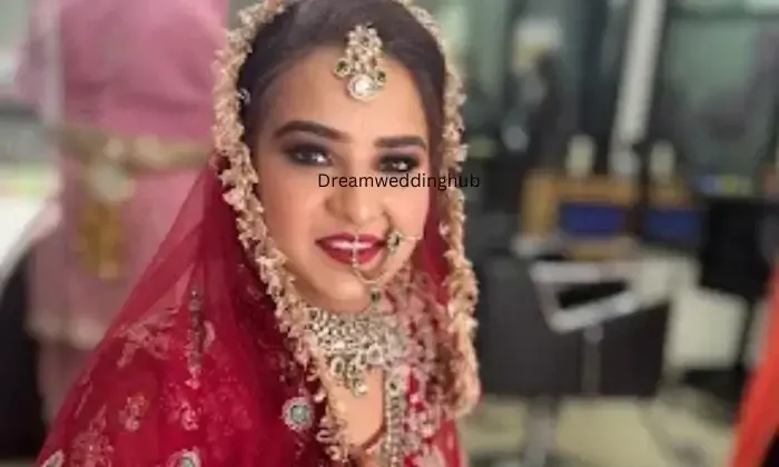Vl Makeup Lounge