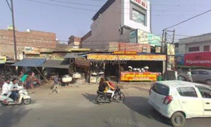 Vlcc Skincare, Beauty & Makeup Salon - (chaudhry Sarai, Sambhal)