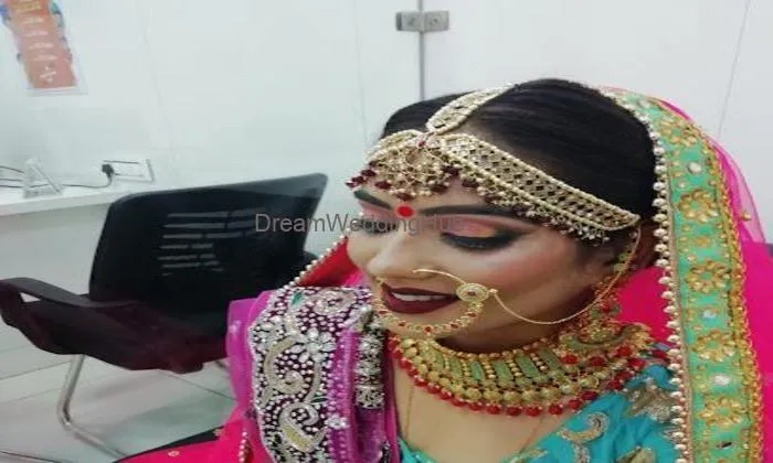 Vlcc Skincare, Beauty & Makeup Salon - Tilak Nagar, Sikar