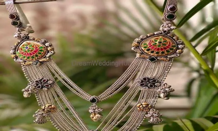 V.m. & Sons Silver Art