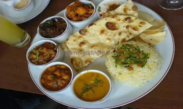 Vm Caterers