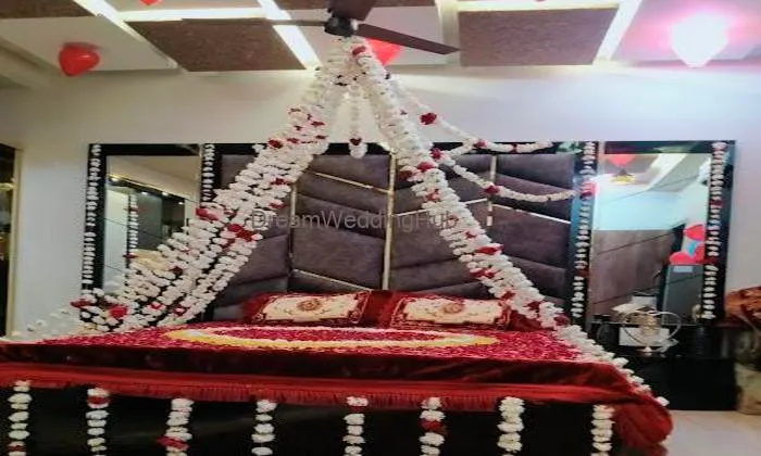 Vm Flowers