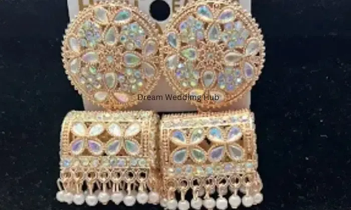 Vm Jewellers
