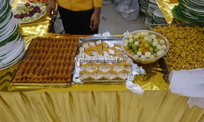 Vmc Catering
