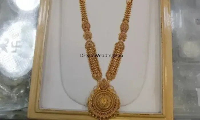 Vmk Jewellery Mart