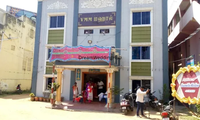 Vmm Mahal