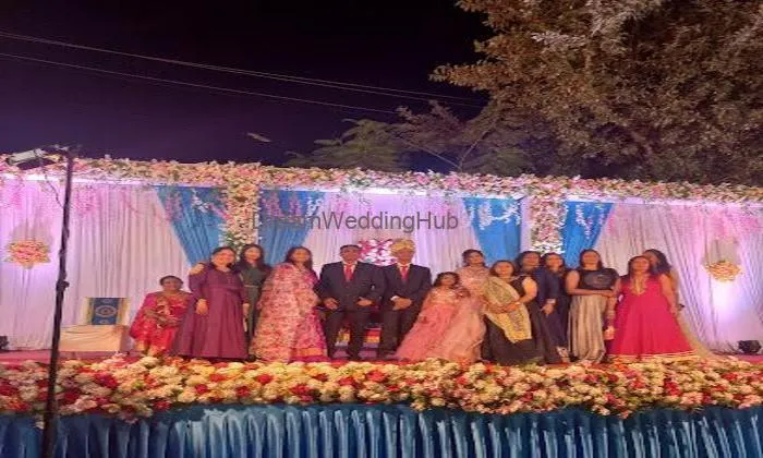 Vmss Indrapuri Atithi Gruh Vmss Indrapuri Atithi Gruh