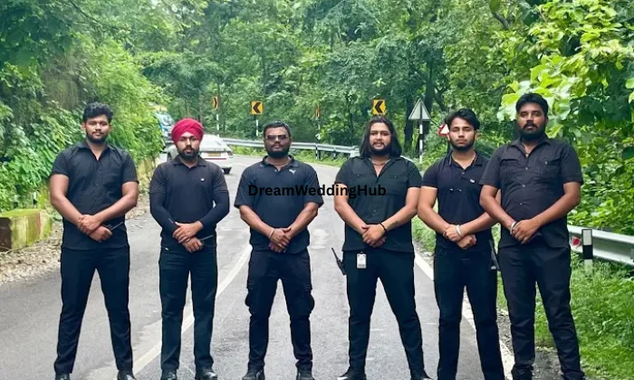 Vn Bouncer