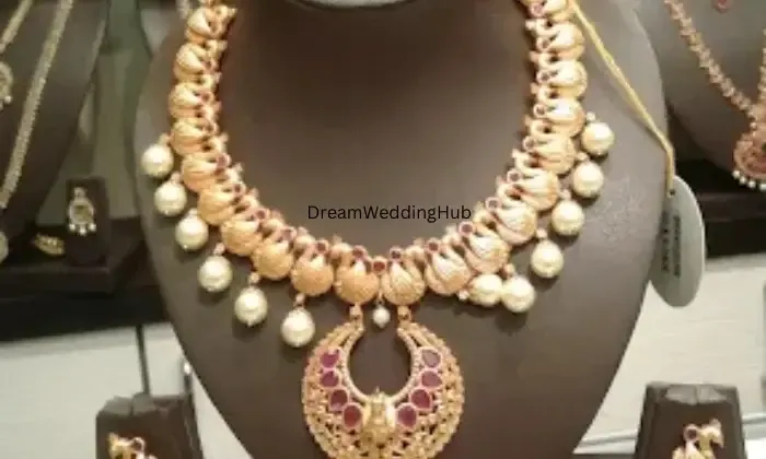 Vnr Jewellery