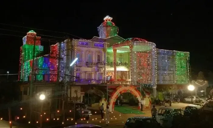 Vns Kalyana Mantapa