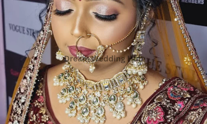 Vogue Bridal Studio
