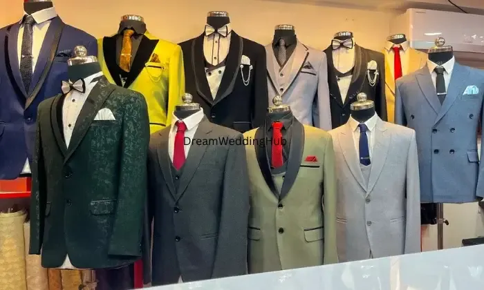 Vogue Cloth  Tailor