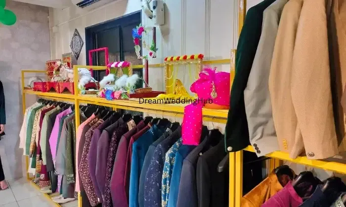 Voguetown  Jamnagar
