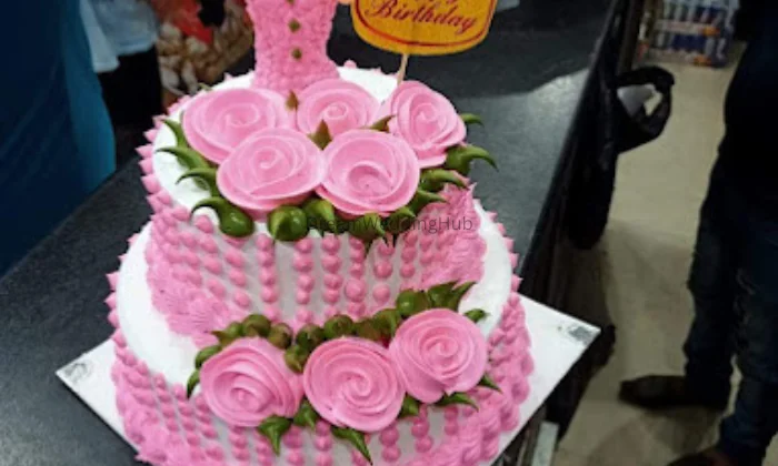 Vohra Bakery