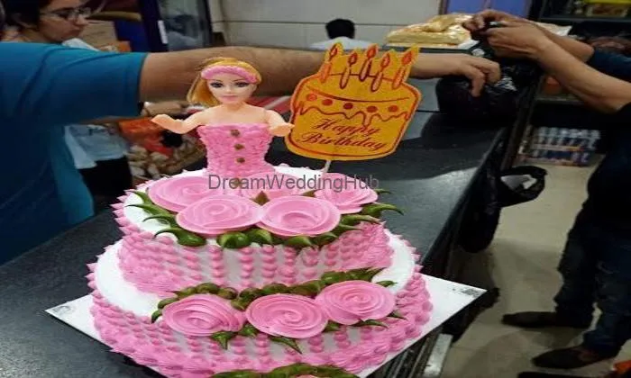 Vohra Bakery Vohra Bakery
