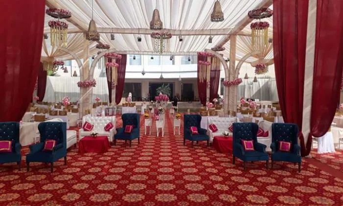 Vohra Tent House