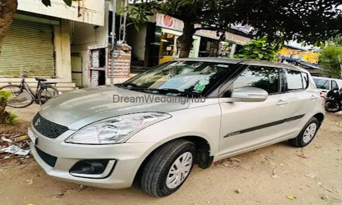 Vola Self Drive Car Rental Tirupur