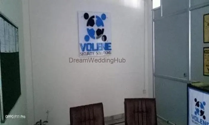Volene Security Solutions