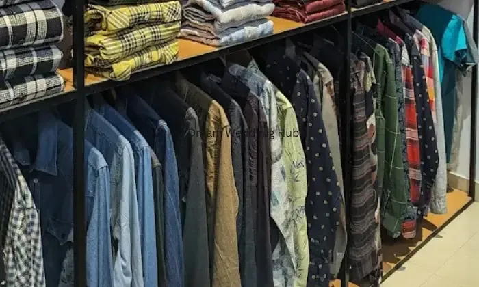 Vox Fashions