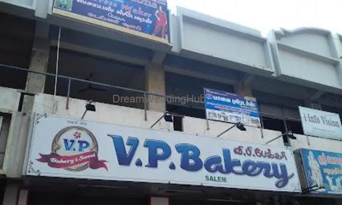Vp Bakery