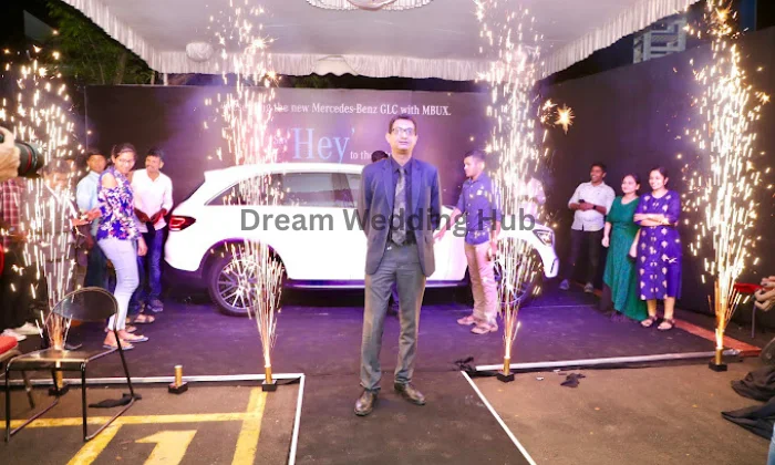 Vp Media Events