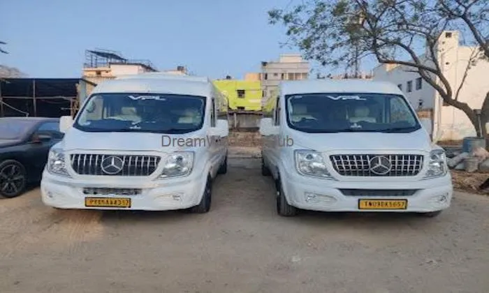 Vpl Travels - Car Rental, Innova Crysta Rental, Mini & Volvo Buses Rental, Tempo Traveller Rental In Chennai
