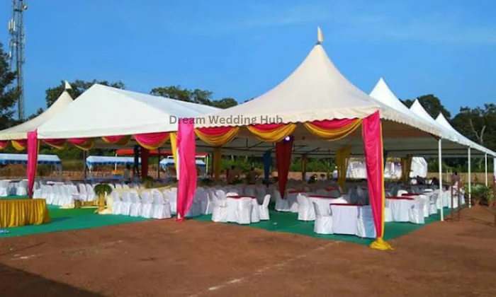 Vpm Enterprises Tent House