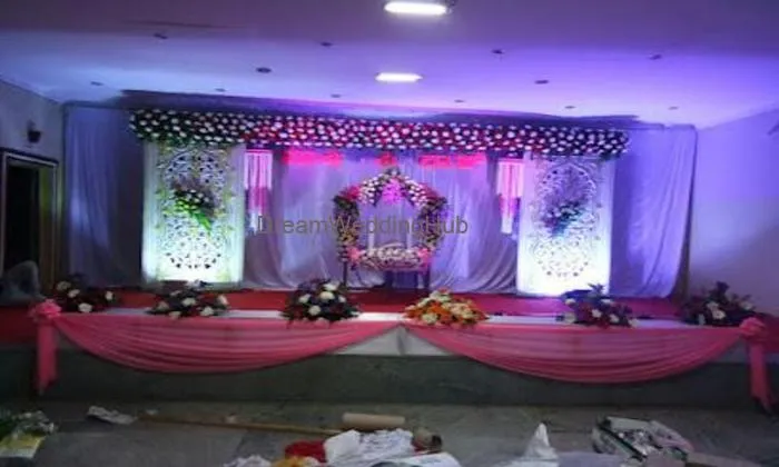 V.p.m Tent House And Enterprises