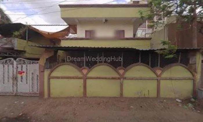 V.purohit Caterers.