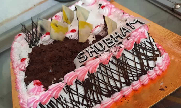 V&r Bakery
