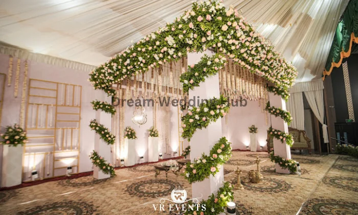 Vr Events