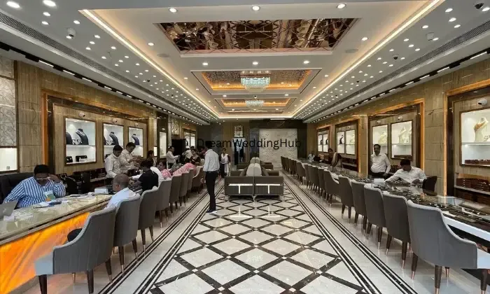 Vr Jewellers