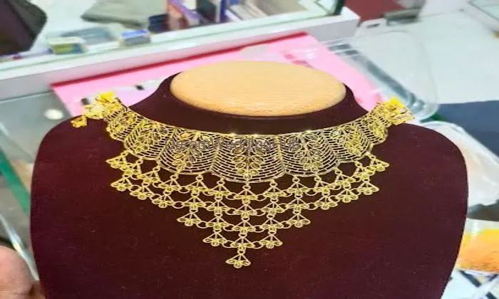 Vr Jewellers - Ghansoli