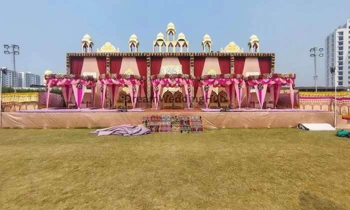 Vraj Bhumi Farm